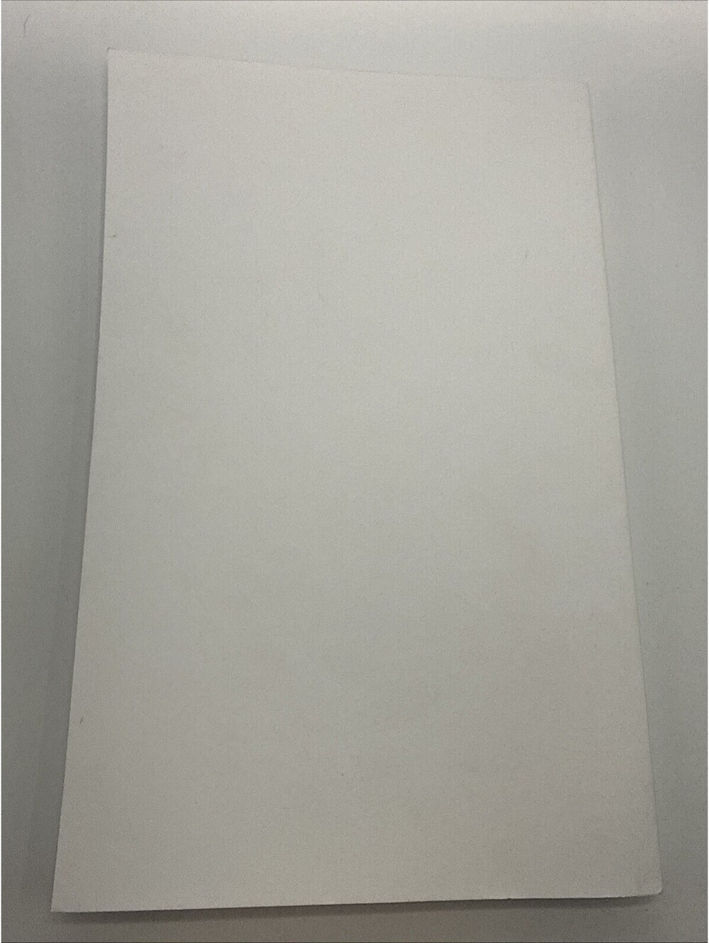 Unused Google Softcover Paper Note Writing Notebook - Picture 2 of 4